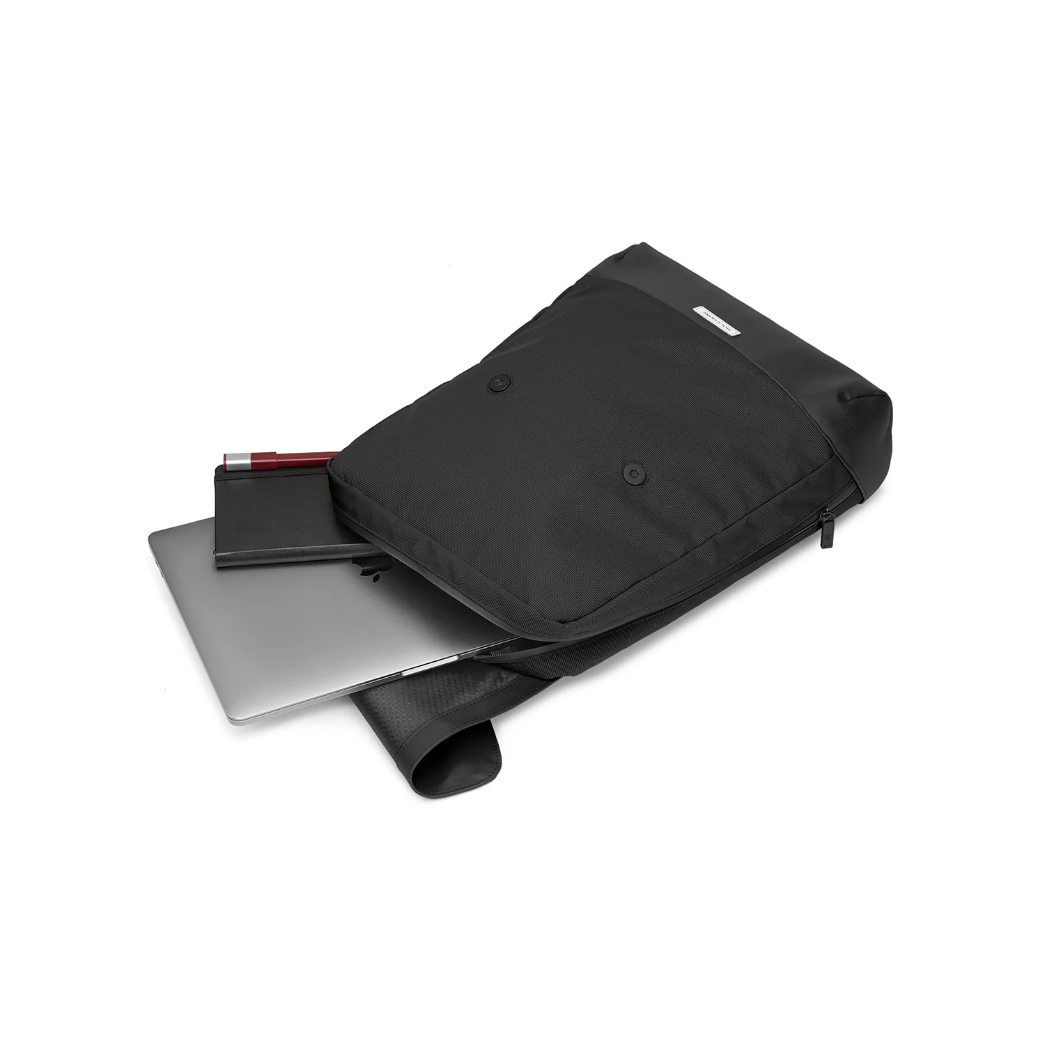 Metro Slim Backpack - Image 4