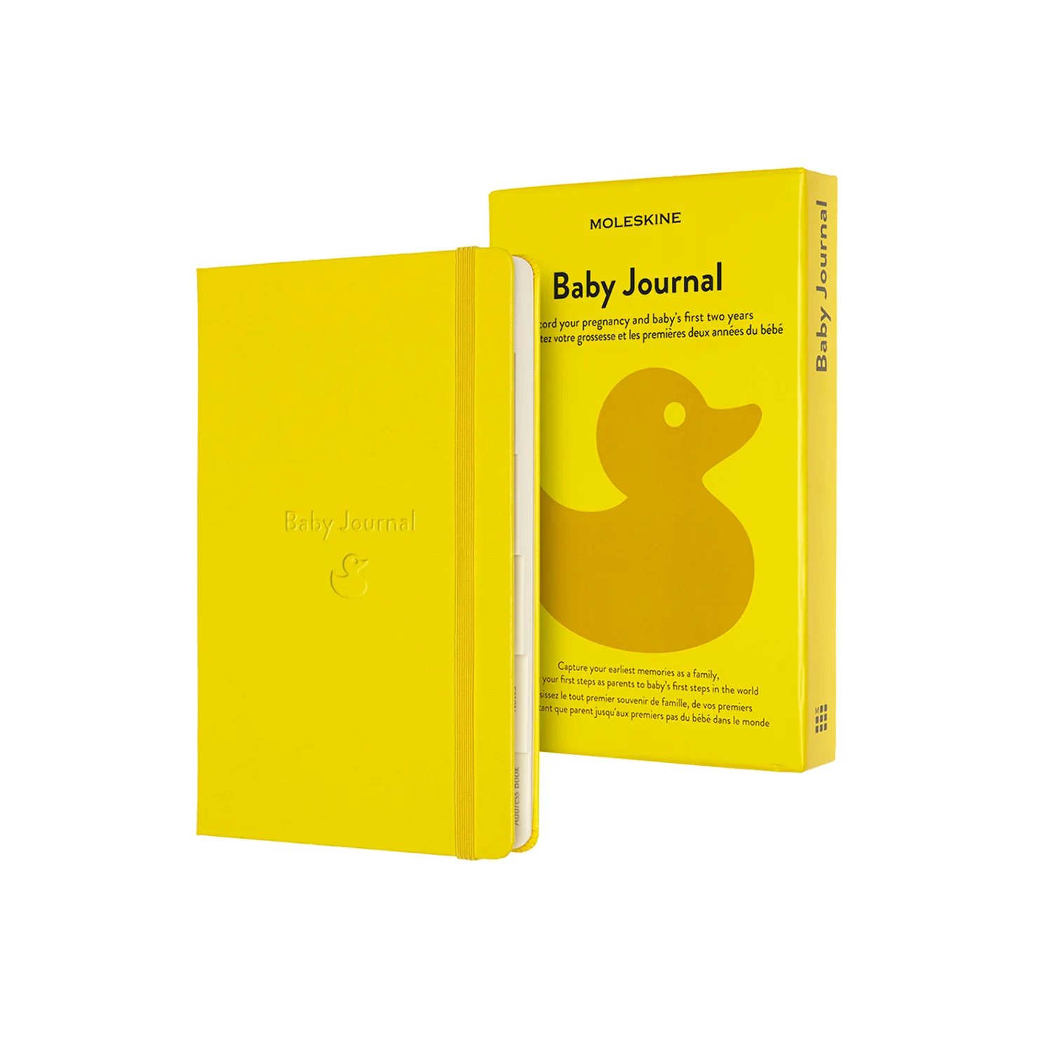 Passion Journal Baby - Image 2