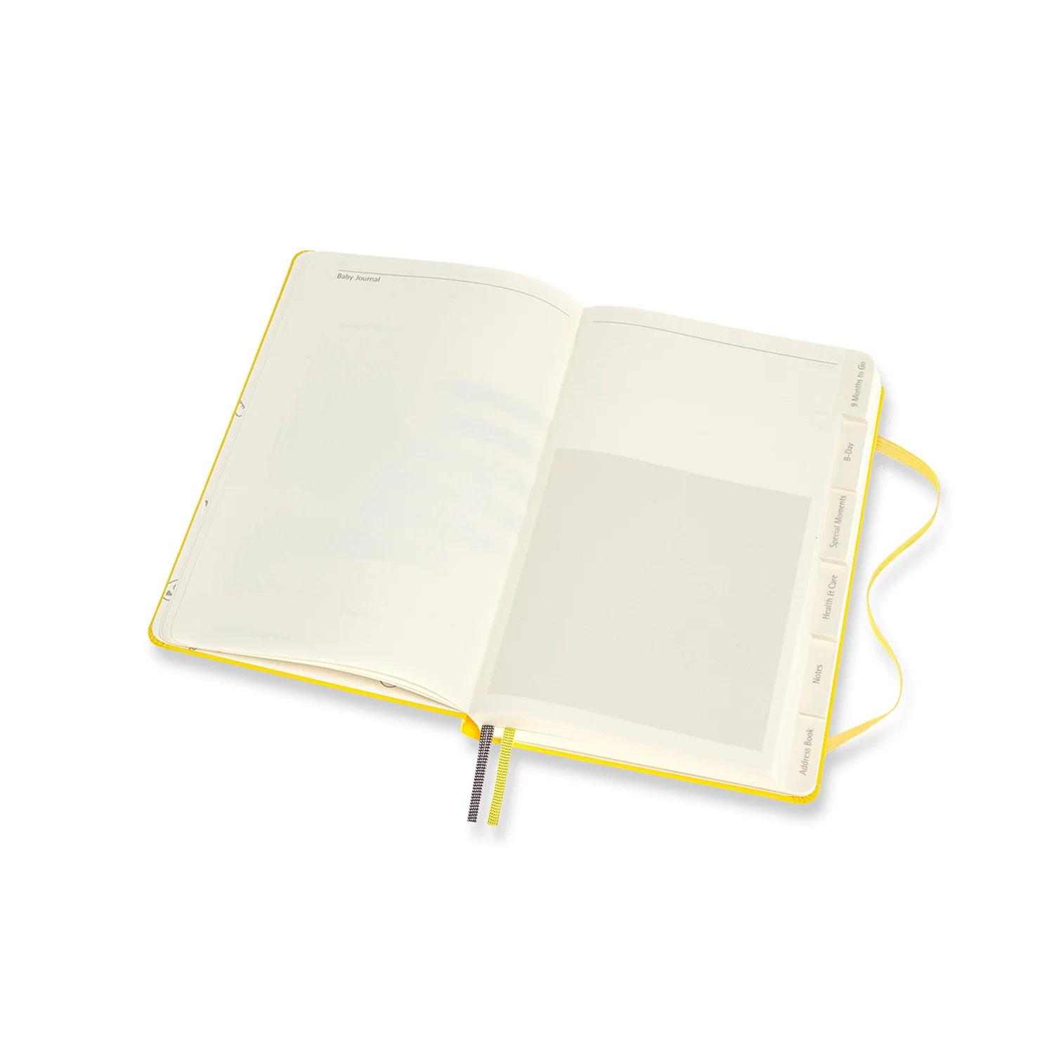 Passion Journal Baby - Image 4