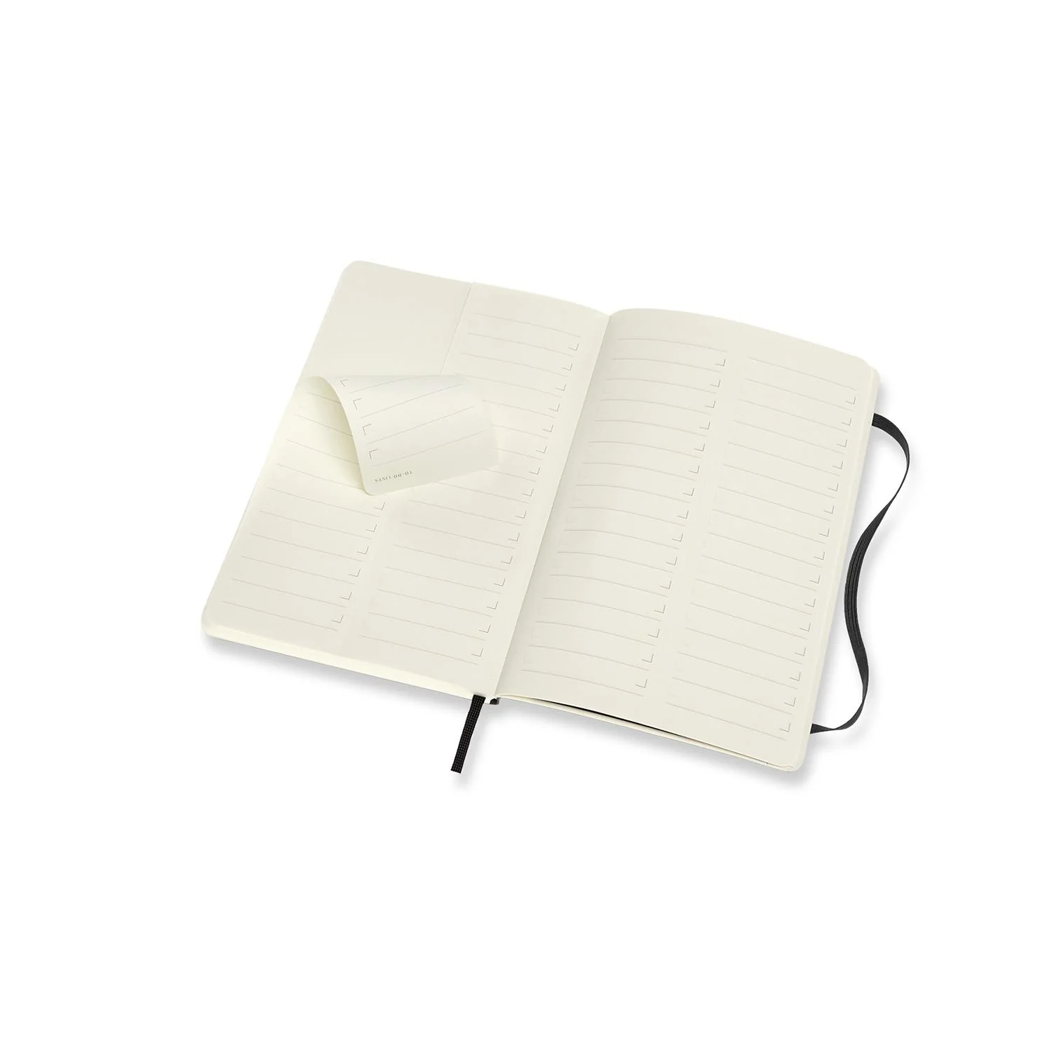 Professional Large Soft Cover Notebook - Image 8