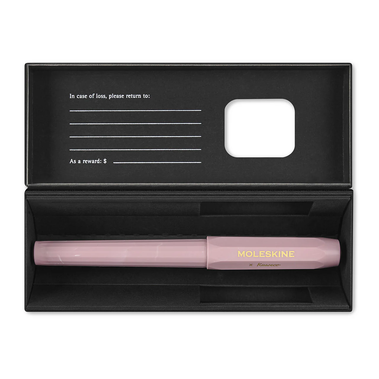 Sakura Limited Edition Ballpoint Pen - Image 4