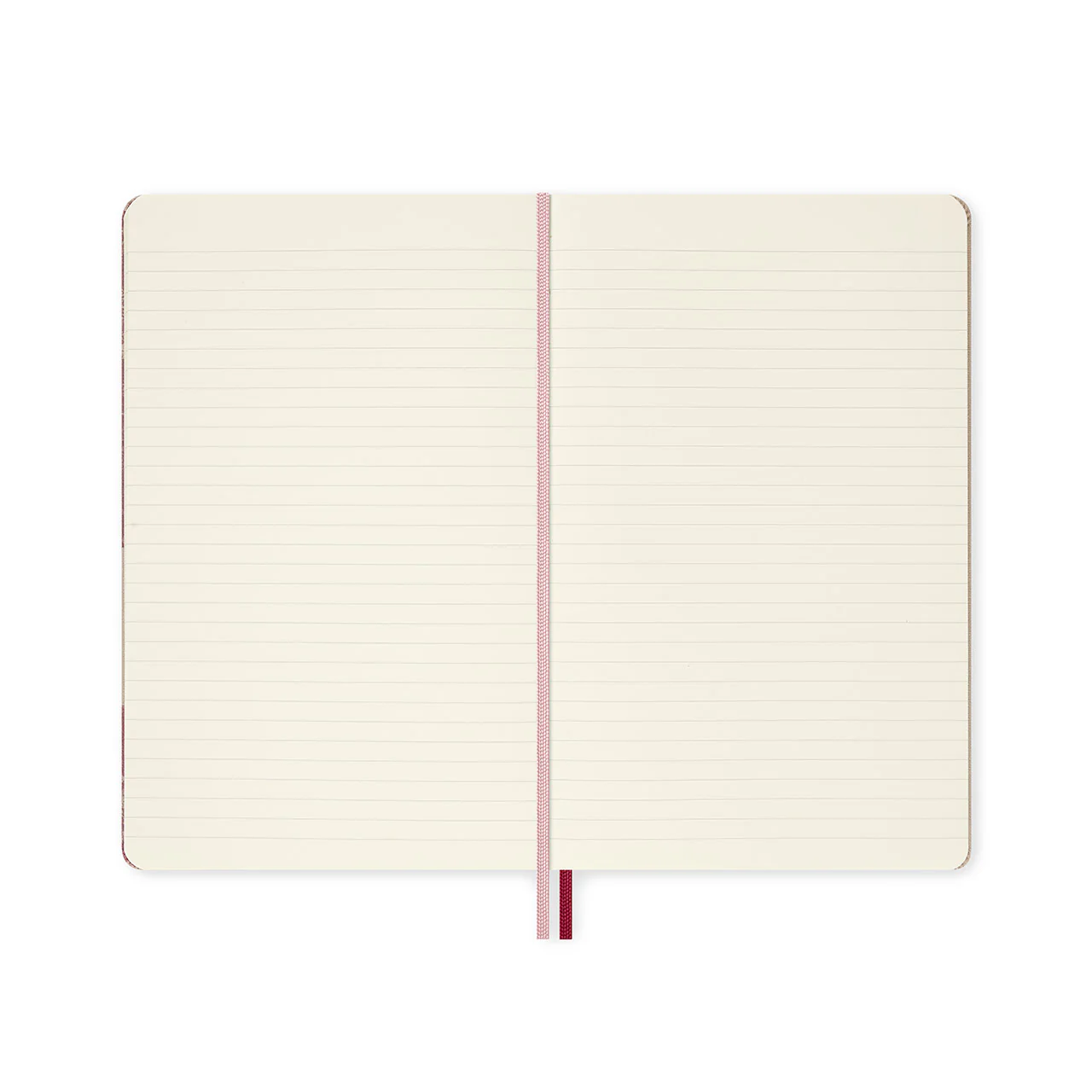 Sakura Limited Edition Hard Cover Notebook Large - Image 4