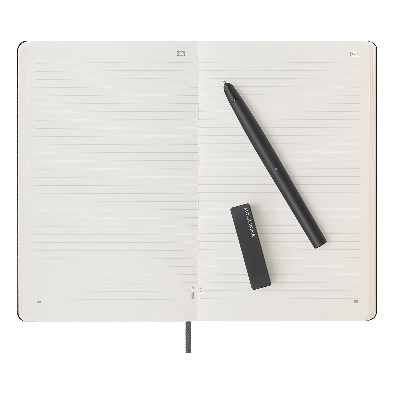 Smart Writing Notebook + Pen Set v2 - Image 6