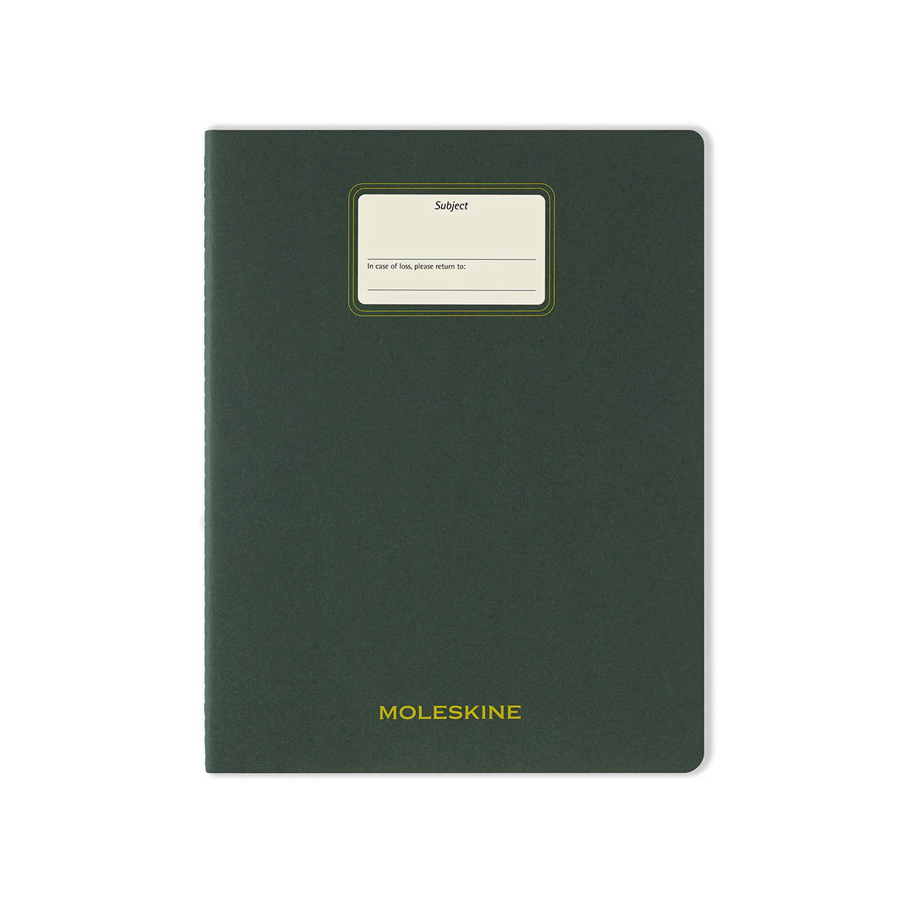 Student Cahier Notebook Extra Extra Large - Image 20
