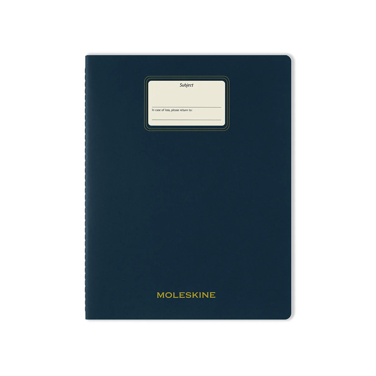 Student Cahier Notebook Extra Extra Large - Image 25