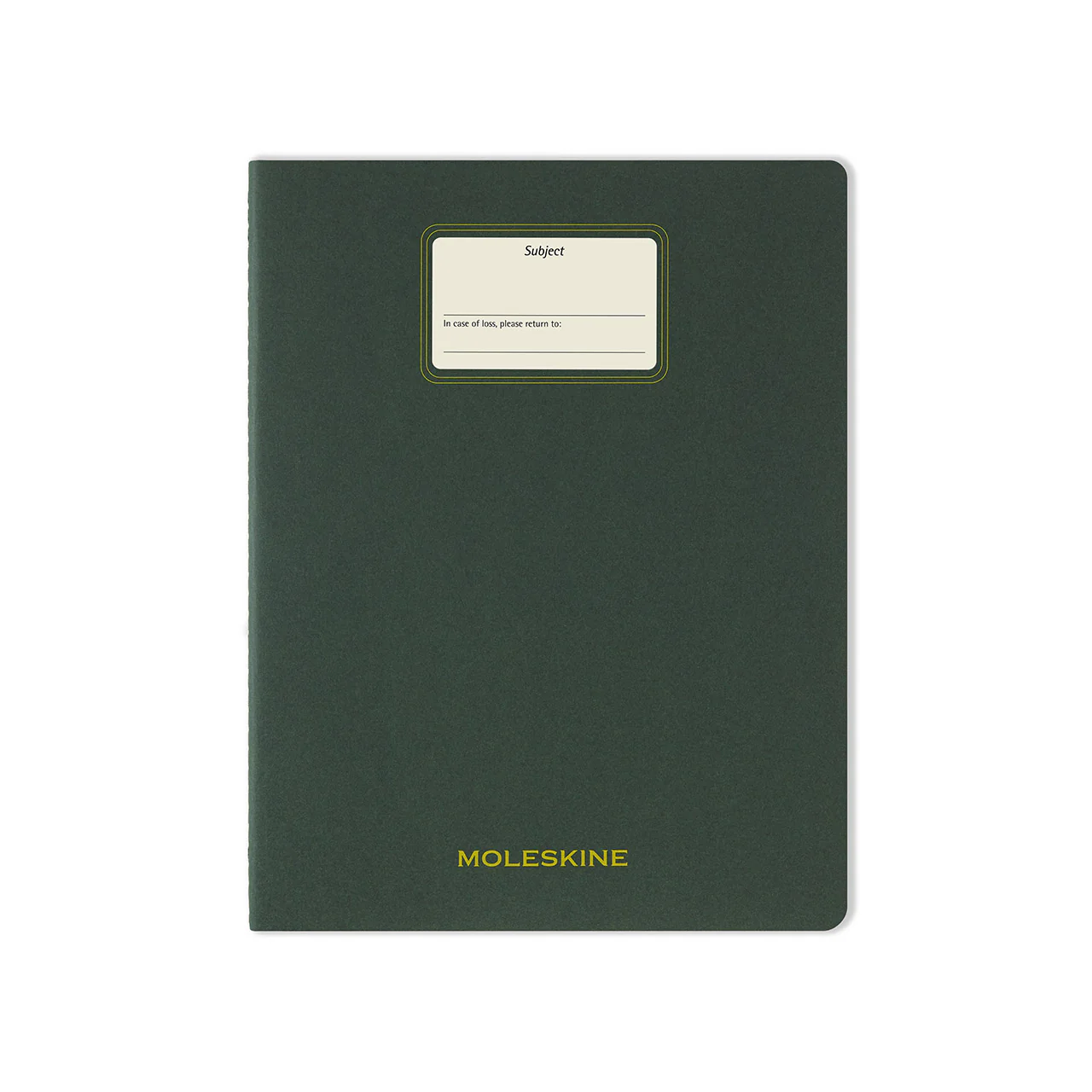 Student Cahier Notebook Extra Extra Large - Image 40
