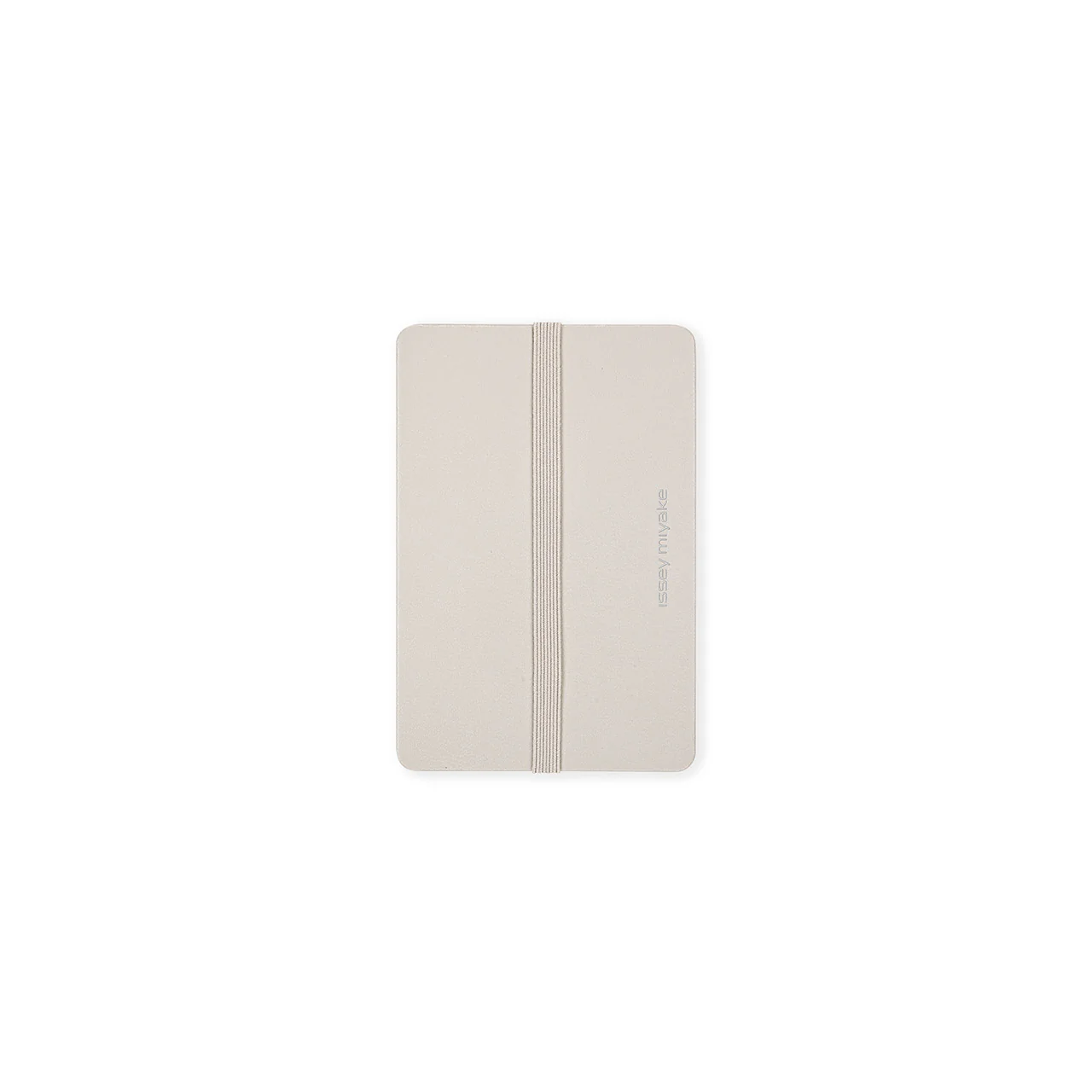 Issey Miyake Limited Edition Japanese Album Business Card Holder Extra Small - Image 5