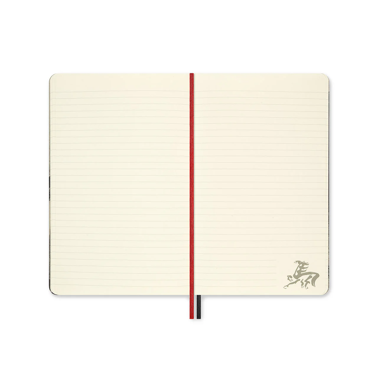 Year of the Horse Limited Edition Hard Cover Notebook - Image 11