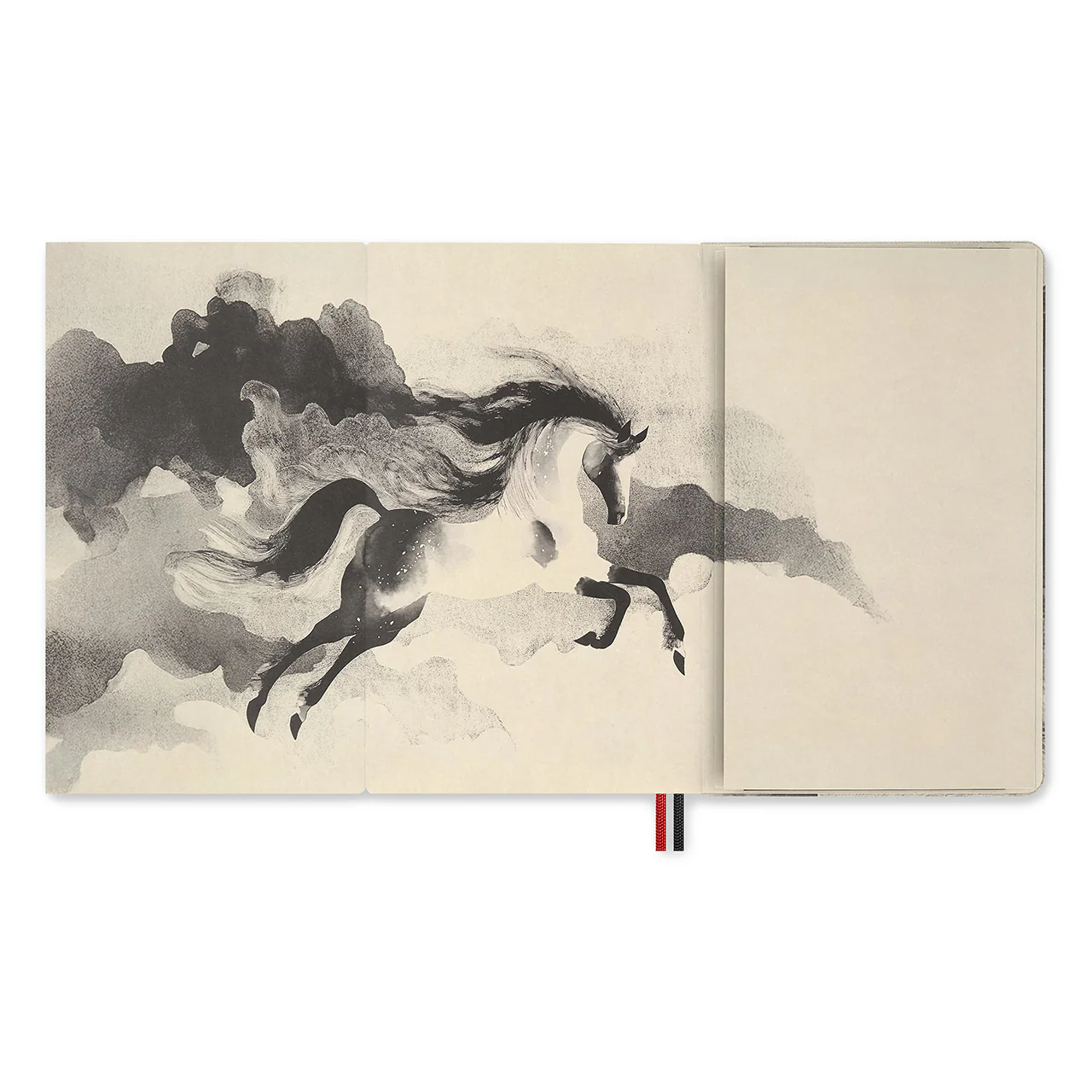 Year of the Horse Limited Edition Hard Cover Notebook - Image 12