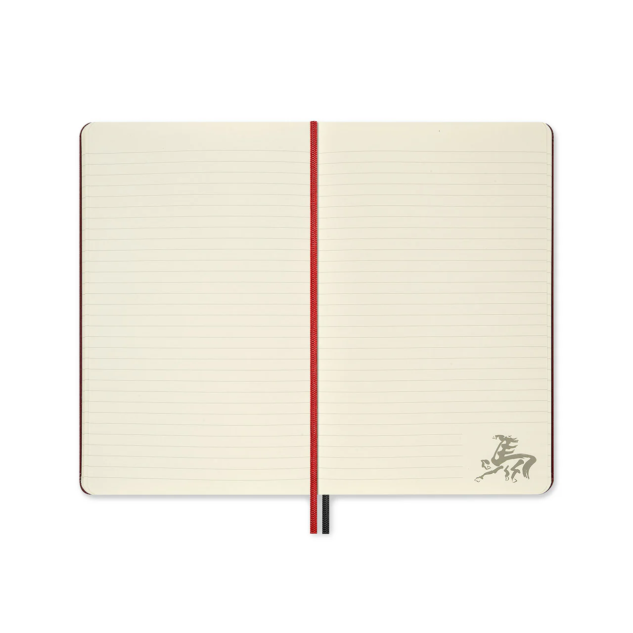 Year of the Horse Limited Edition Hard Cover Notebook - Image 4