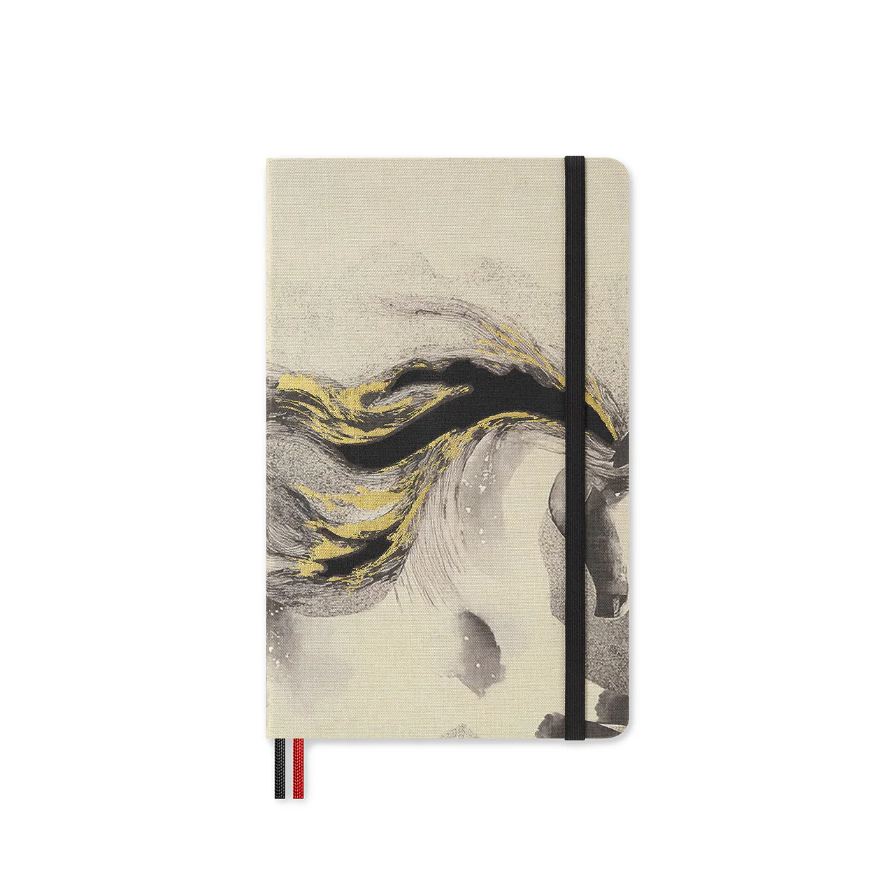 Year of the Horse Limited Edition Hard Cover Notebook - Image 8