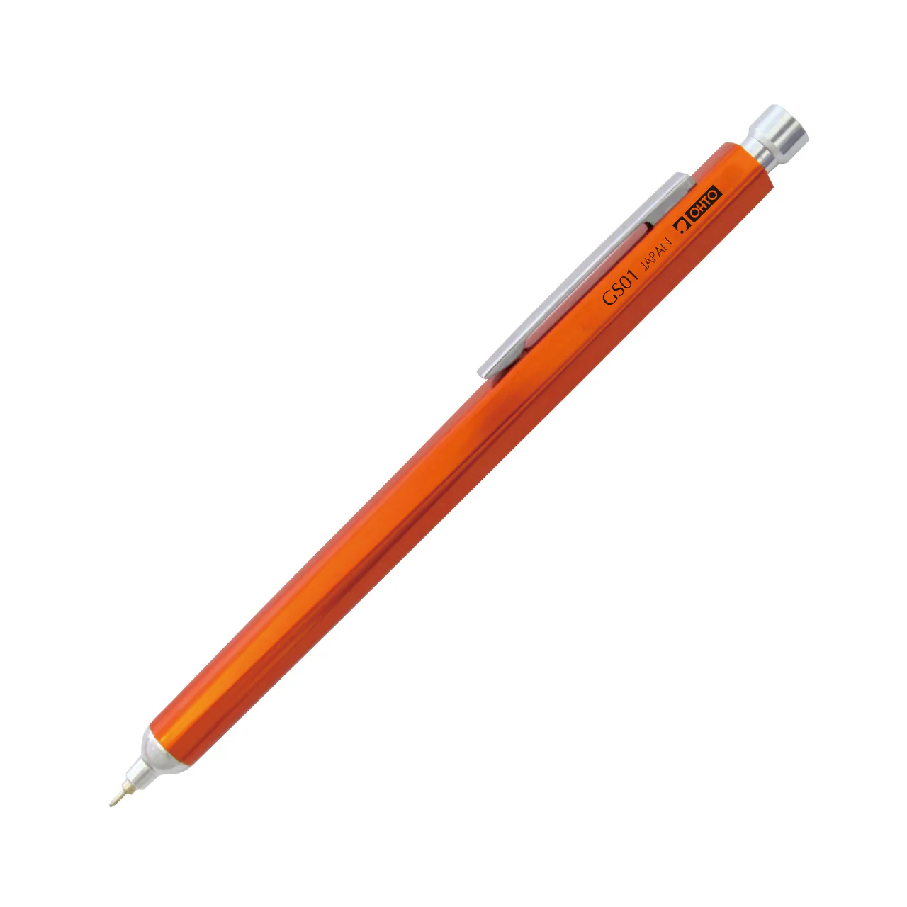 Horizon GS01 Ballpoint Pen - Image 3
