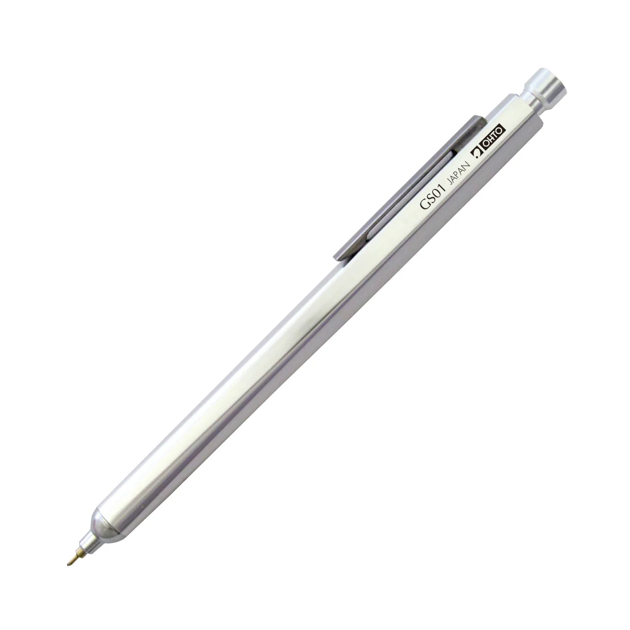 Horizon GS01 Ballpoint Pen - Image 4