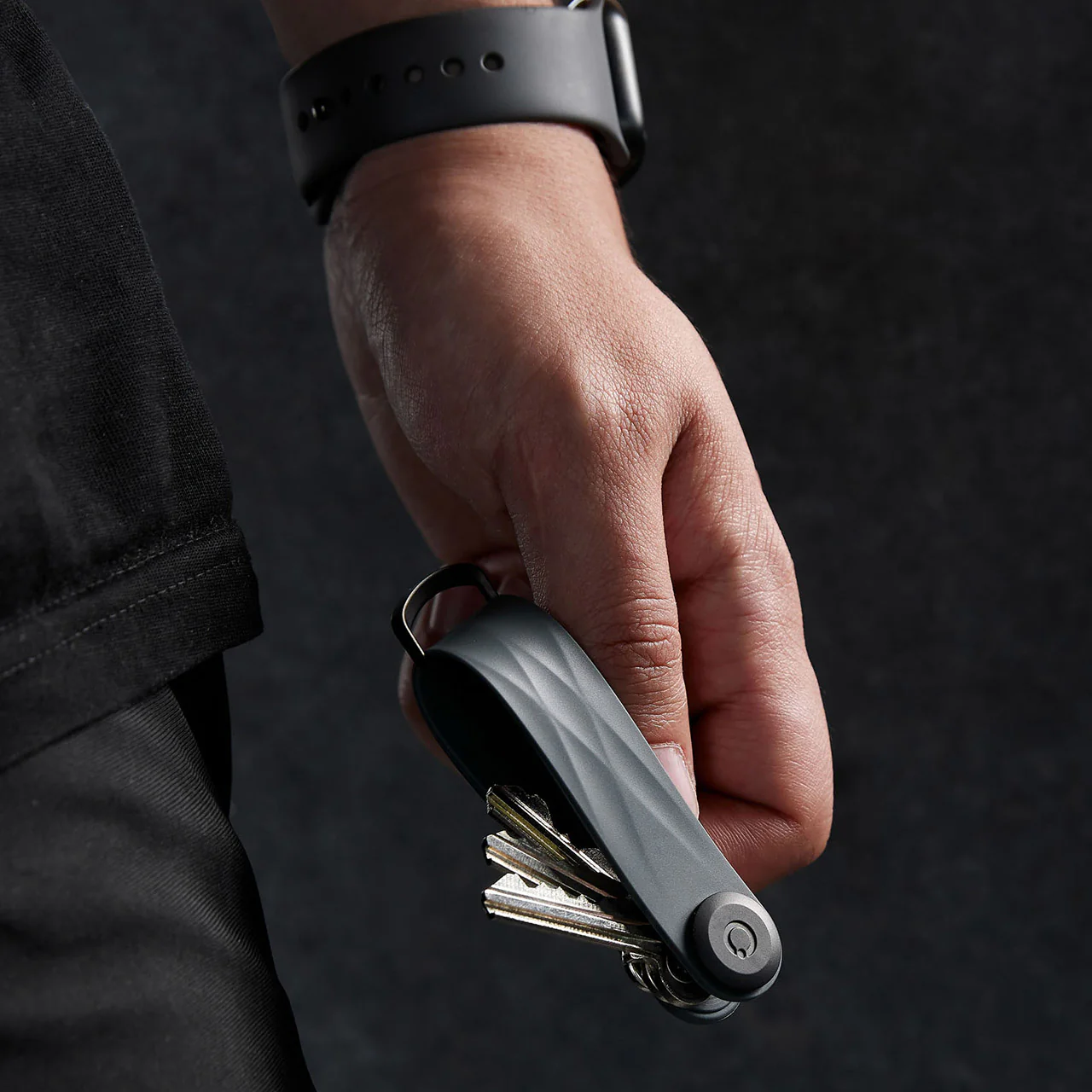 Active Key Organiser - Image 24