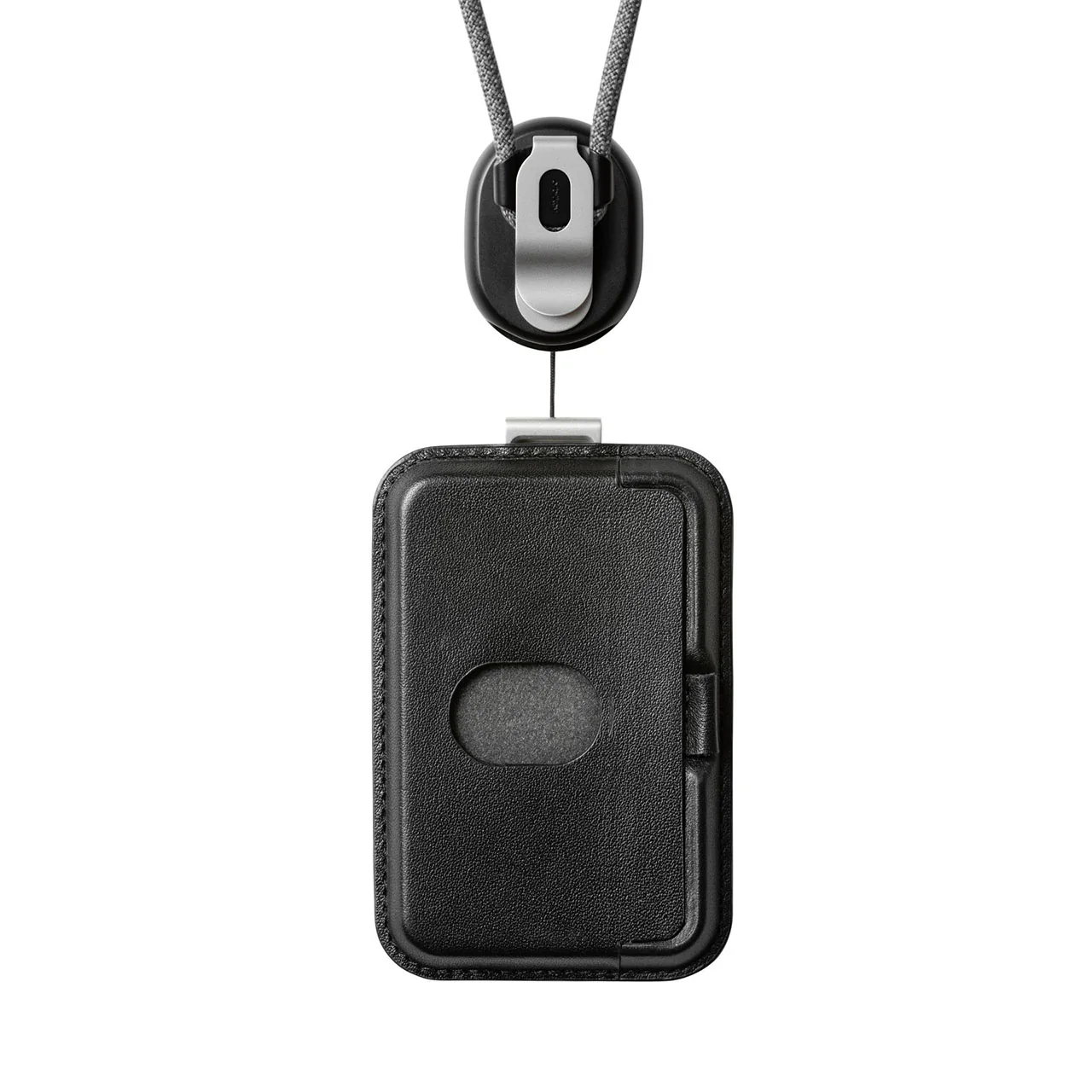 ID Card Holder Pro with Lanyard - Image 3