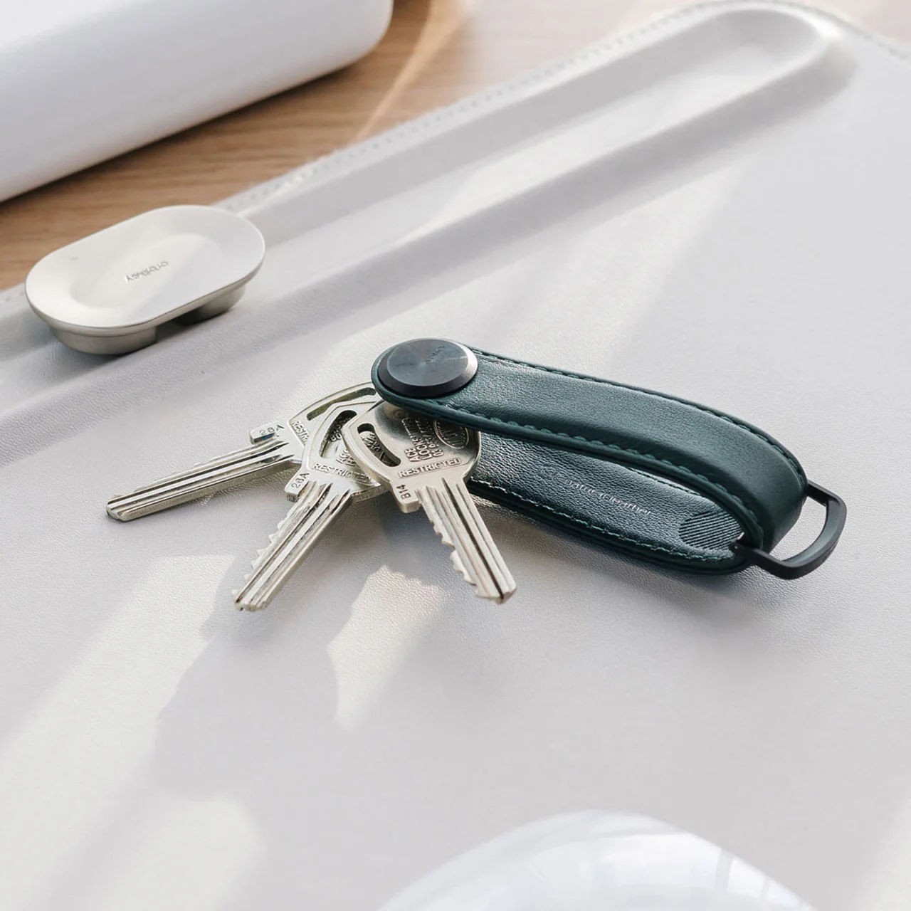 Key Organiser Pro - Image 2