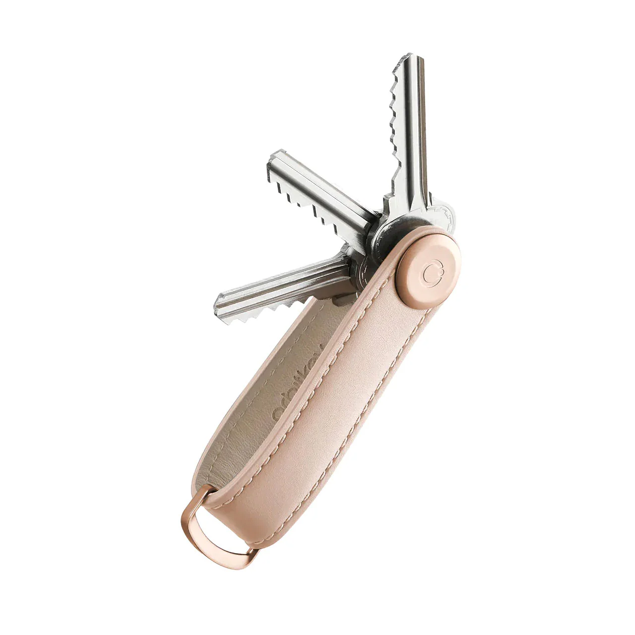 Leather Key Organiser 2.0 - Image 4