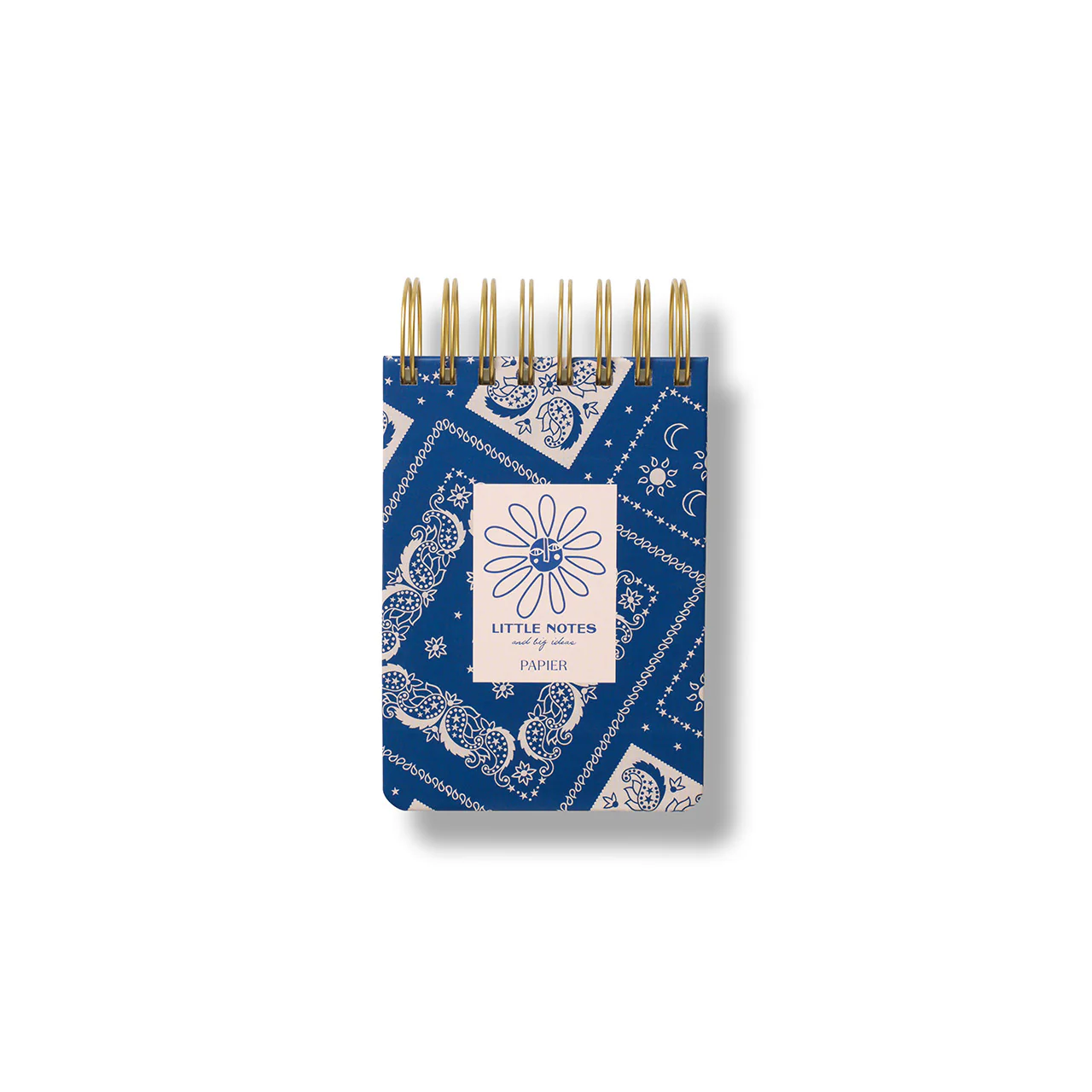 Little Notes Notepad A6
