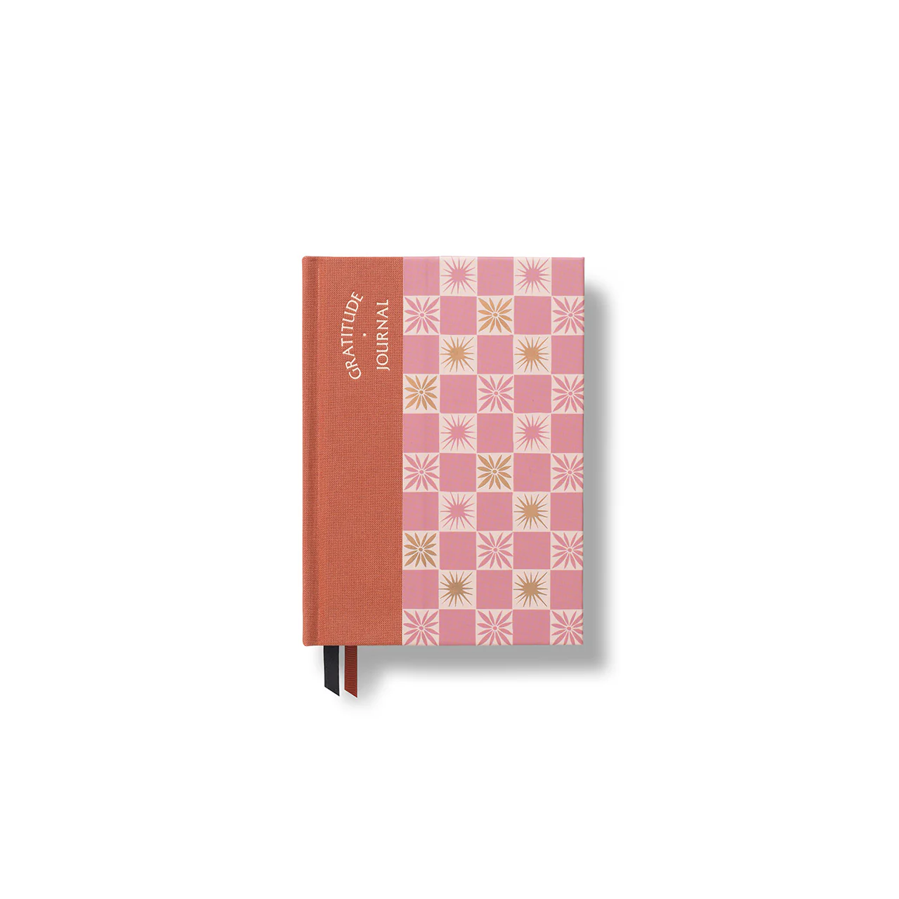 Starburst Gratitude Journal A6