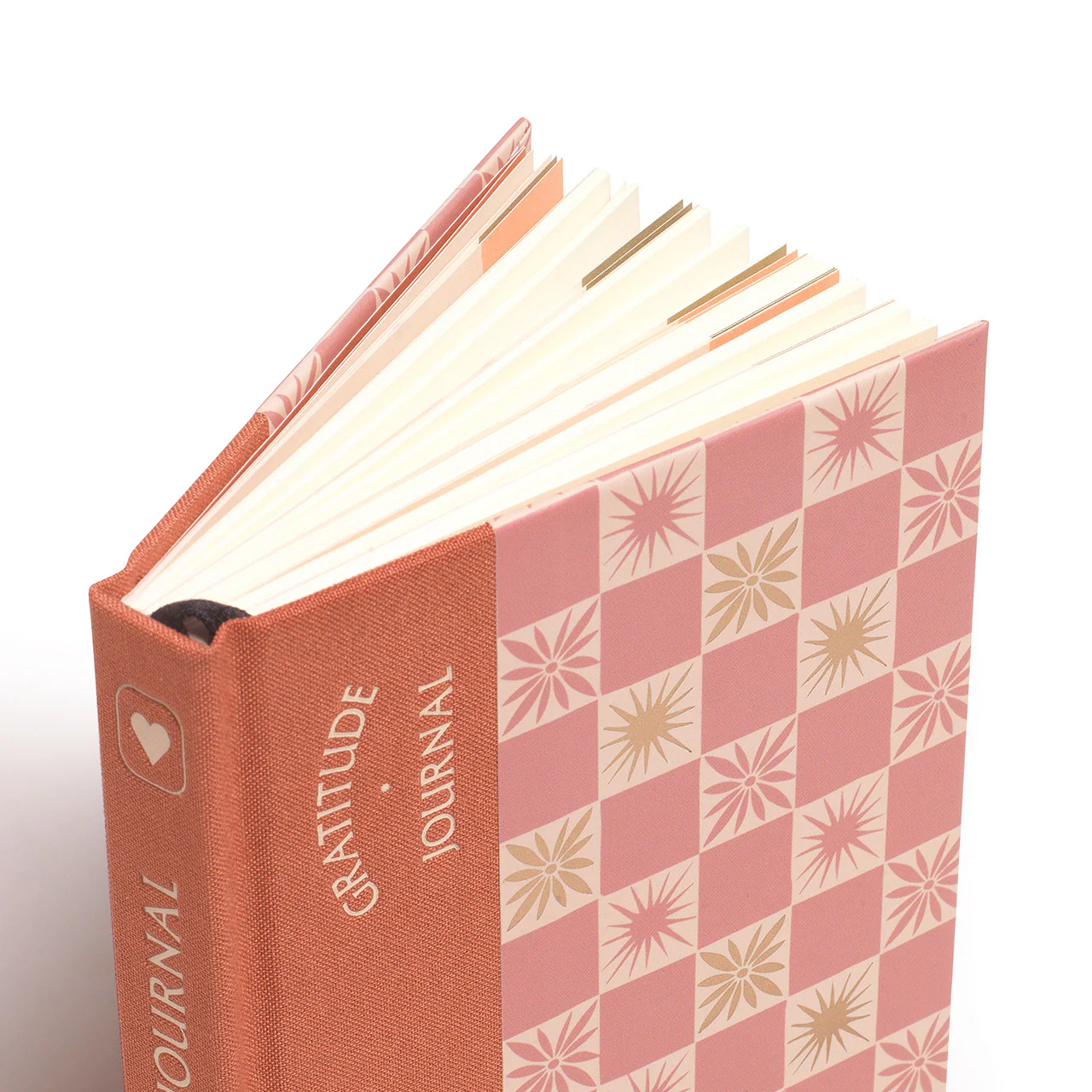 Starburst Gratitude Journal A6 - Image 3