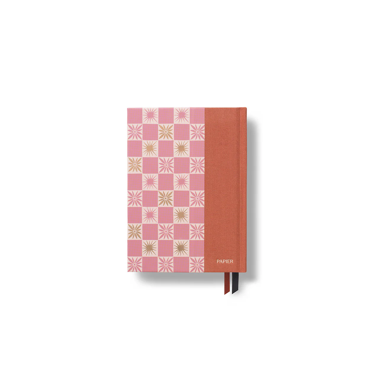 Starburst Gratitude Journal A6 - Image 4