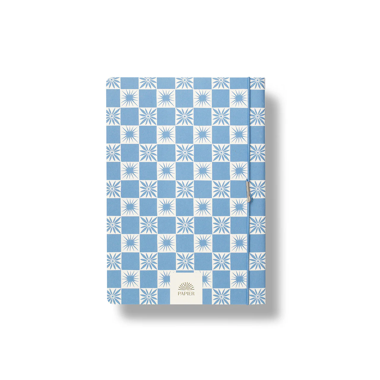 Stitch Bound Notebook Set of 2 - Image 4