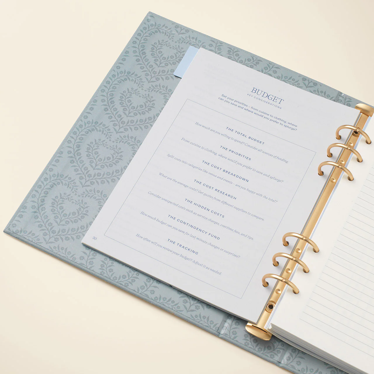 With Love Wedding Planner - Image 6