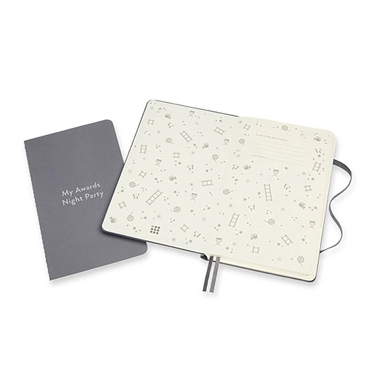 Passion Journal Movies & TV - Image 2