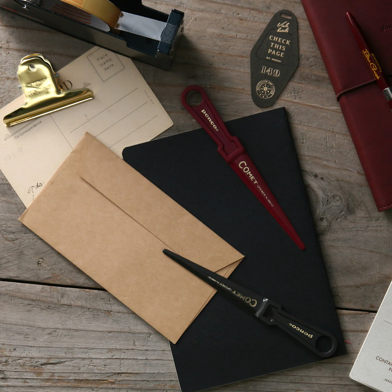 Letter Opener - Image 7