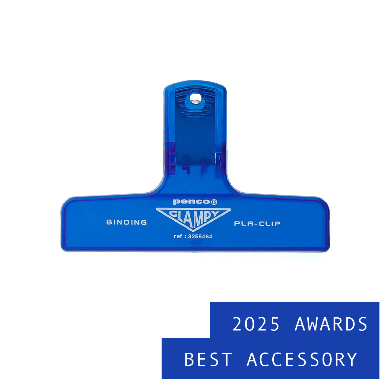Plastic Clip - Image 2