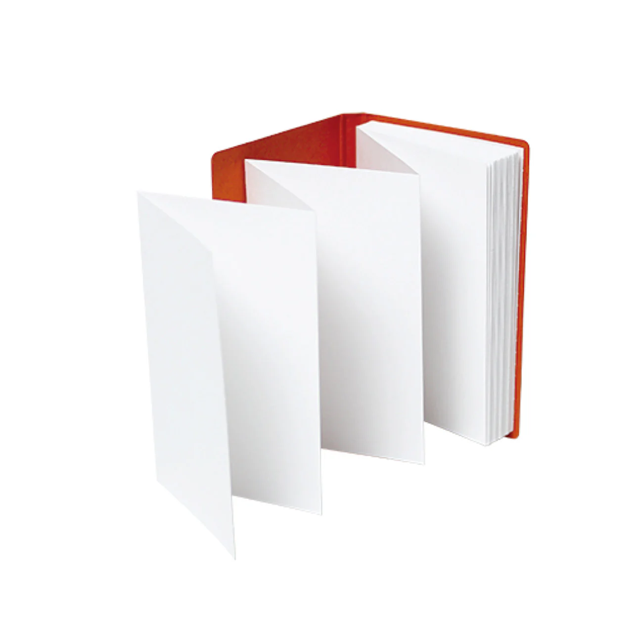 Accordion Notebook Memo - Image 4