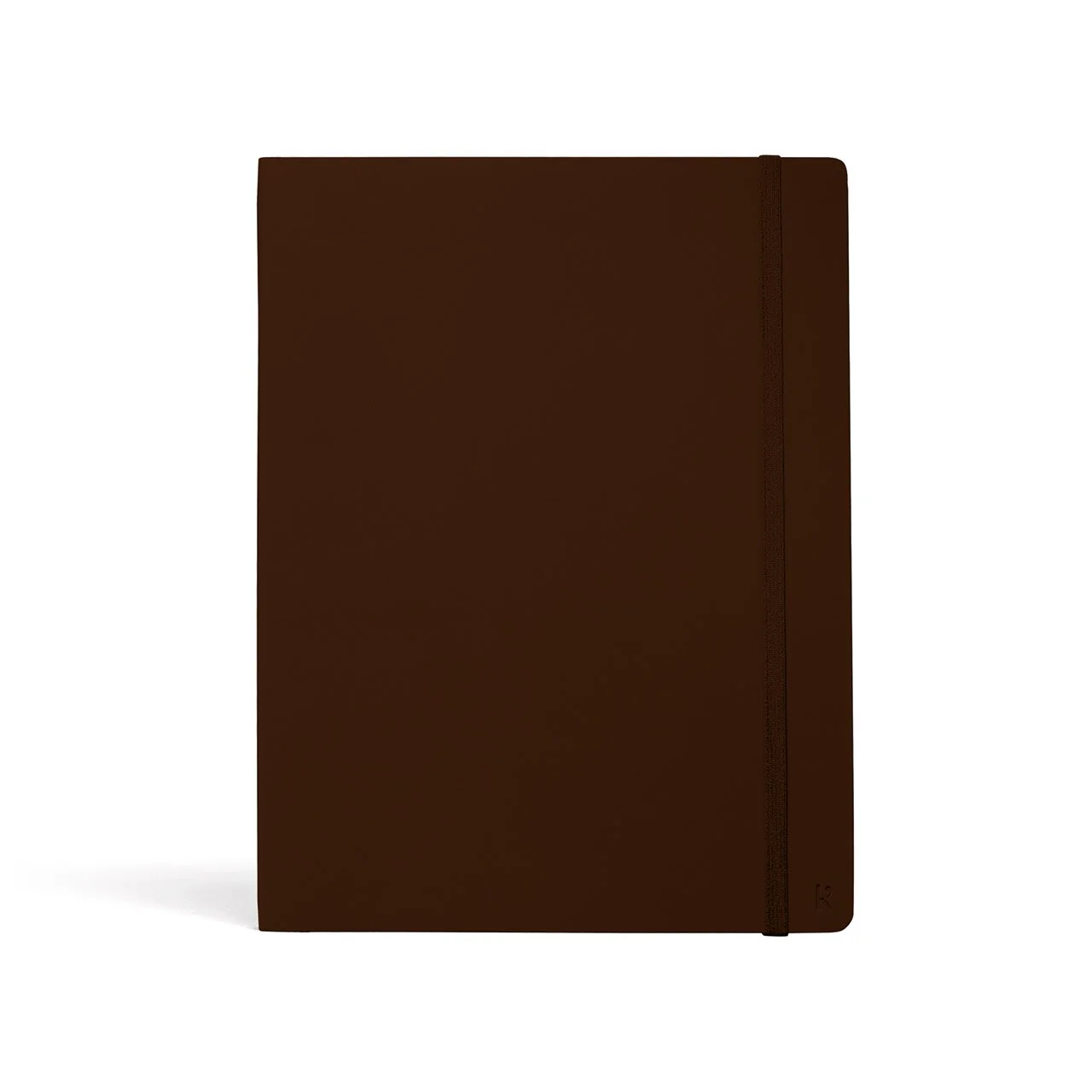 Pro Series Notebook B5 Espresso - Image 2
