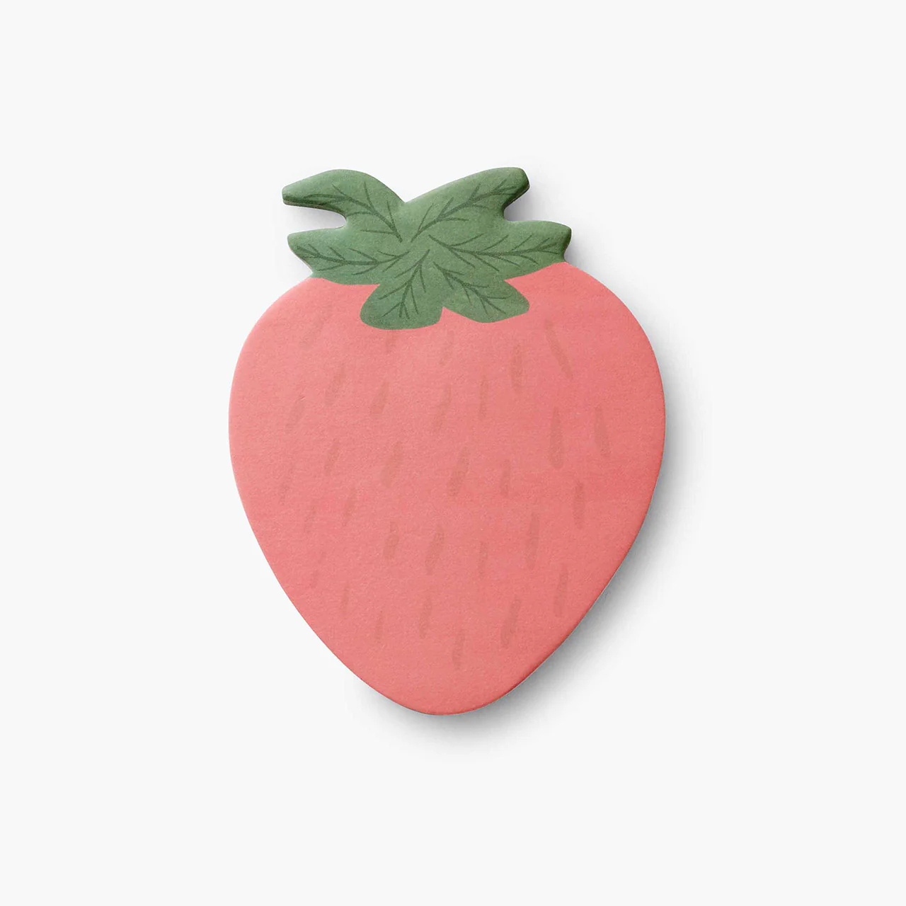 Strawberry Sticky Notes - Image 2