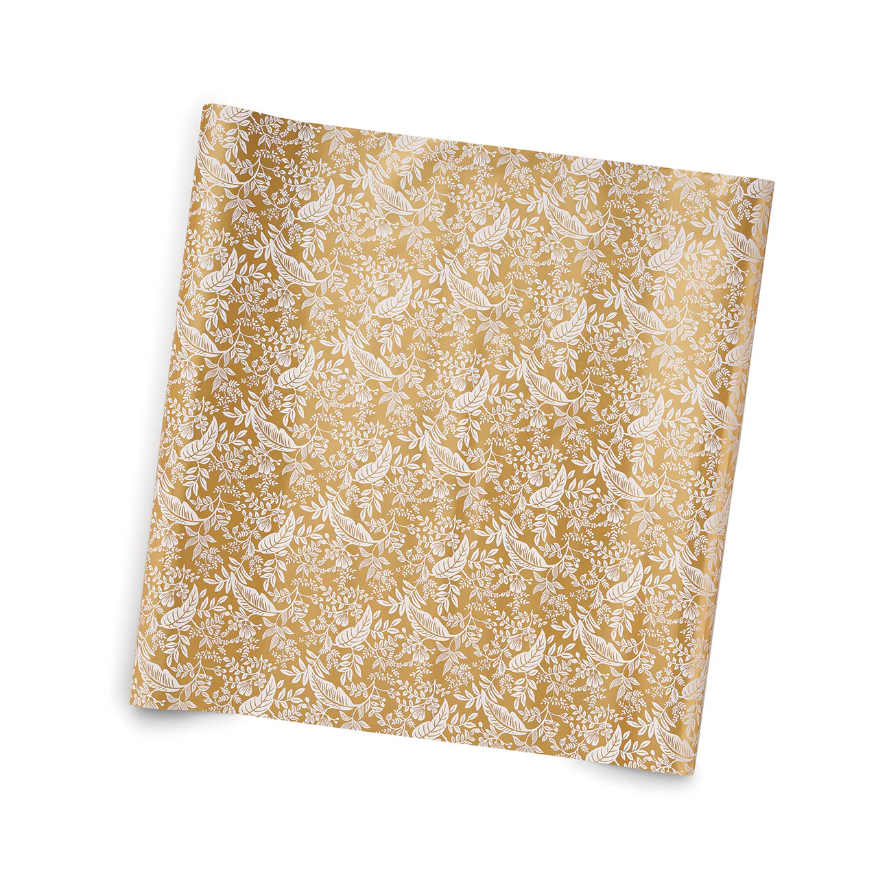 Canopy Gold Wrapping Paper - Image 2