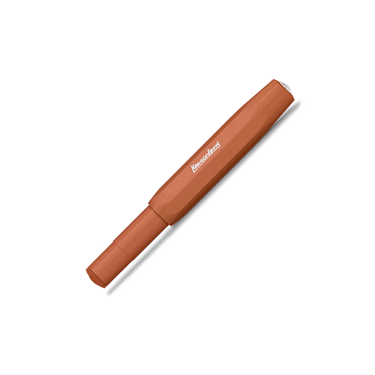 Skyline Sport Fountain Pen Fox Medium - Image 2