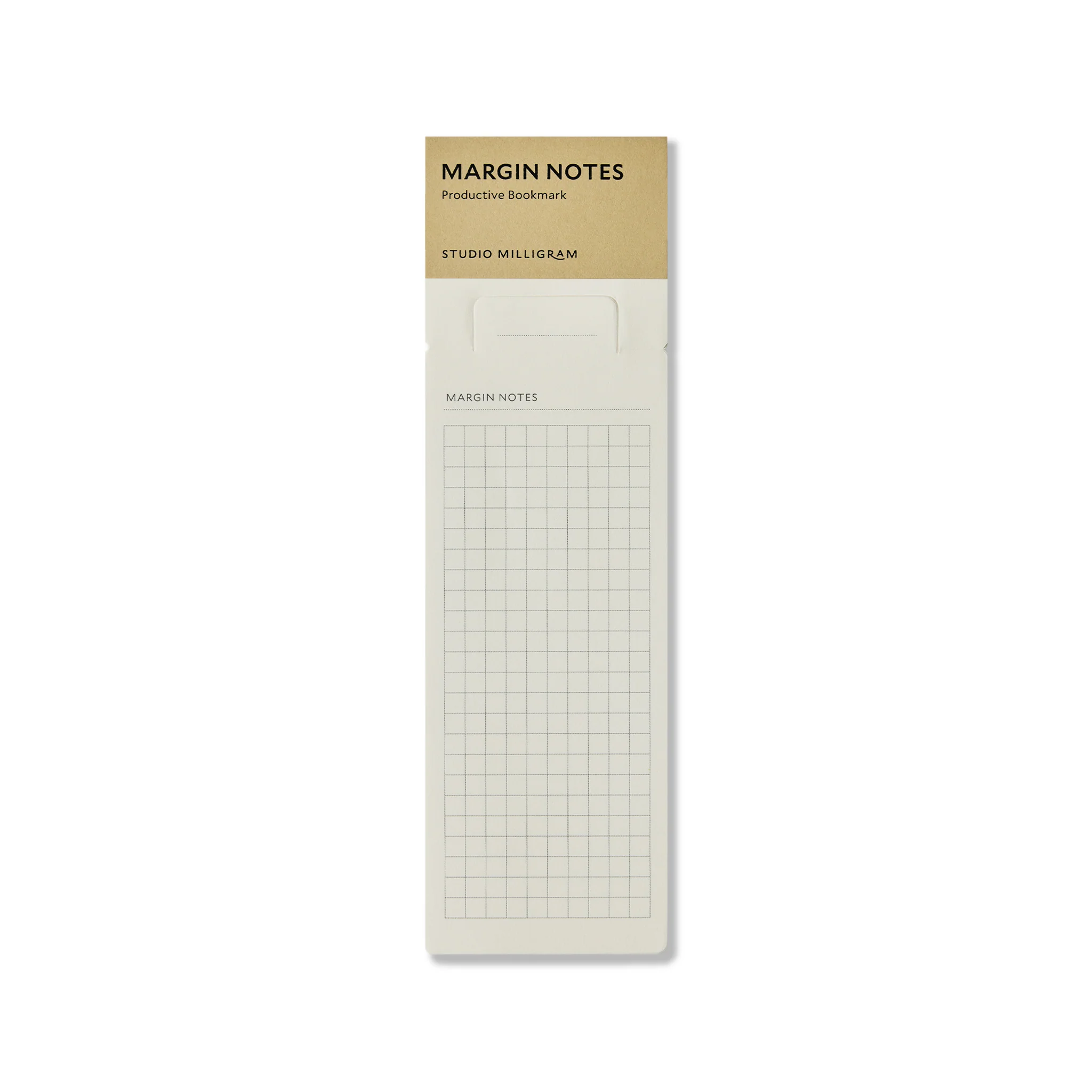 Bookmark Pad