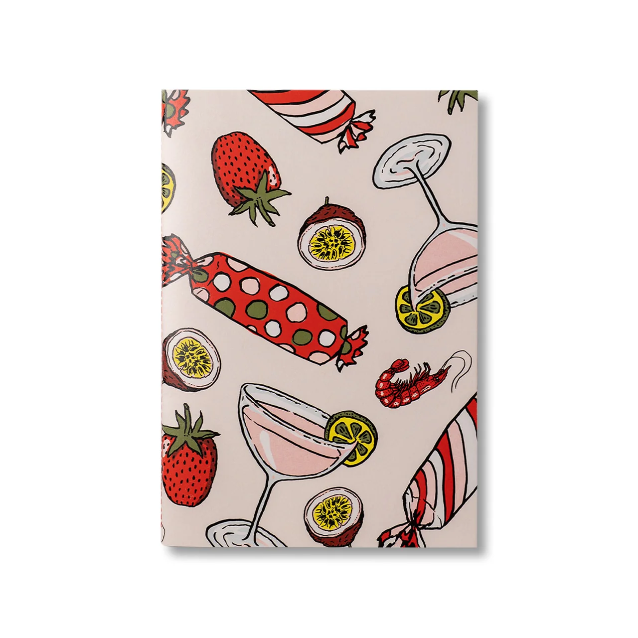 Christmas Notebook B5 - Image 2
