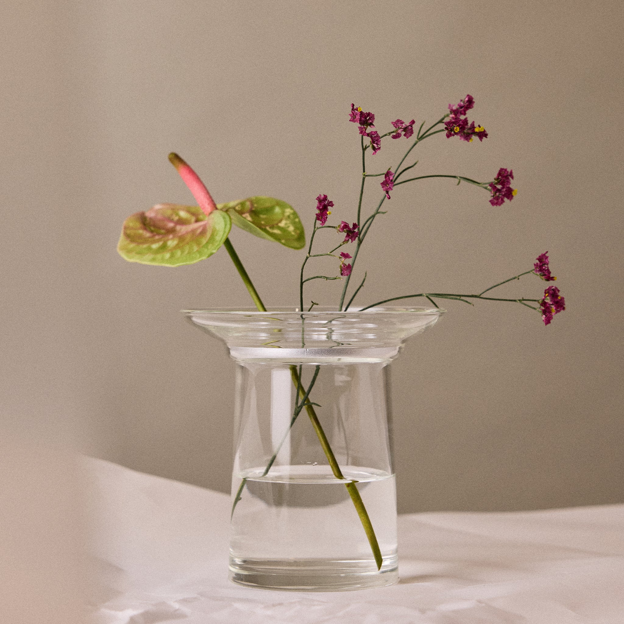 Ikebana Vase Medium - Image 2