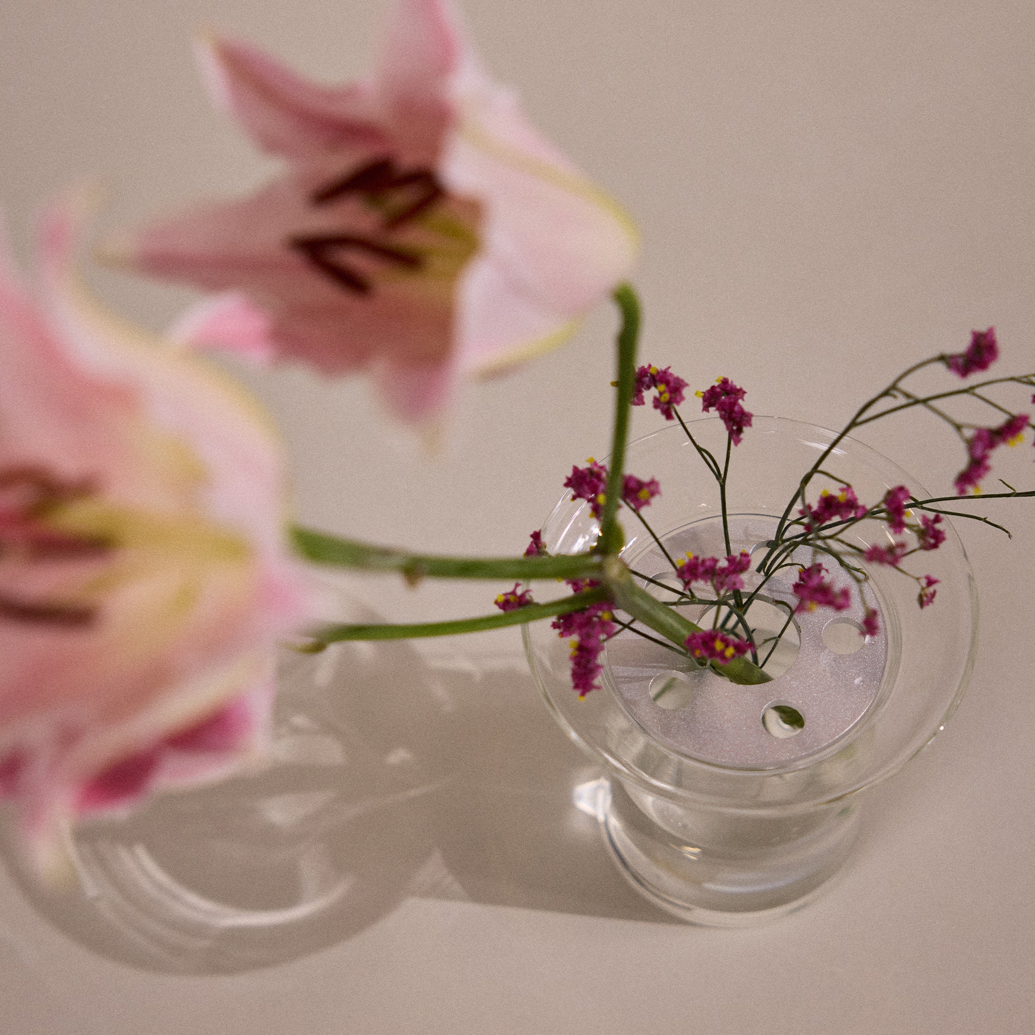 Ikebana Vase Small - Image 4
