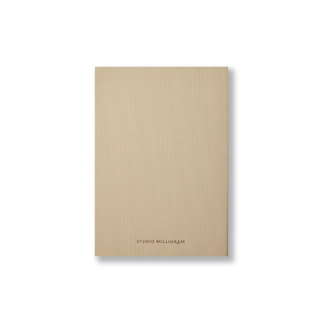 Refillable Journal Notebook Insert A5 - Image 8