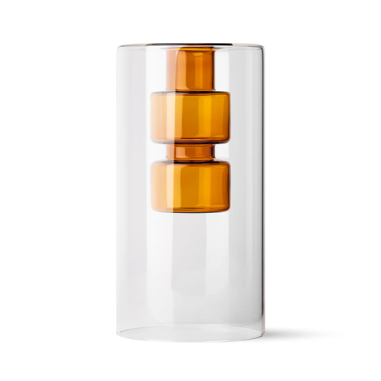 Sculptural Vase - Image 10