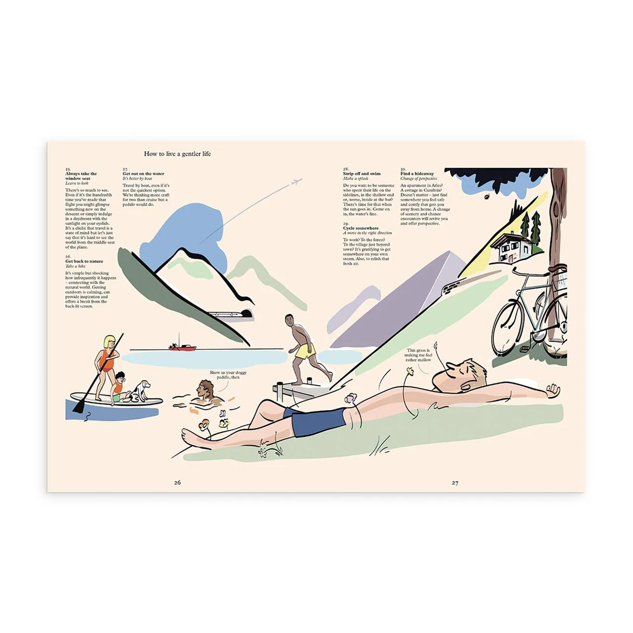 The Monocle Book of Gentle Living - Image 2