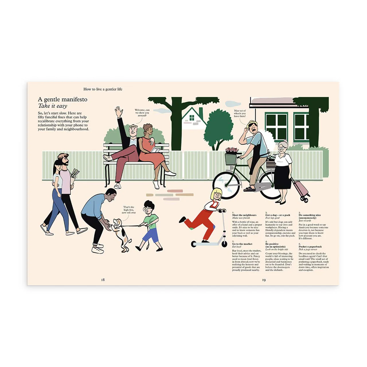 The Monocle Book of Gentle Living - Image 3