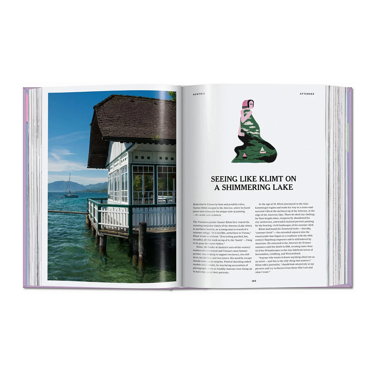 The New York Times Cultured Traveler - Image 4