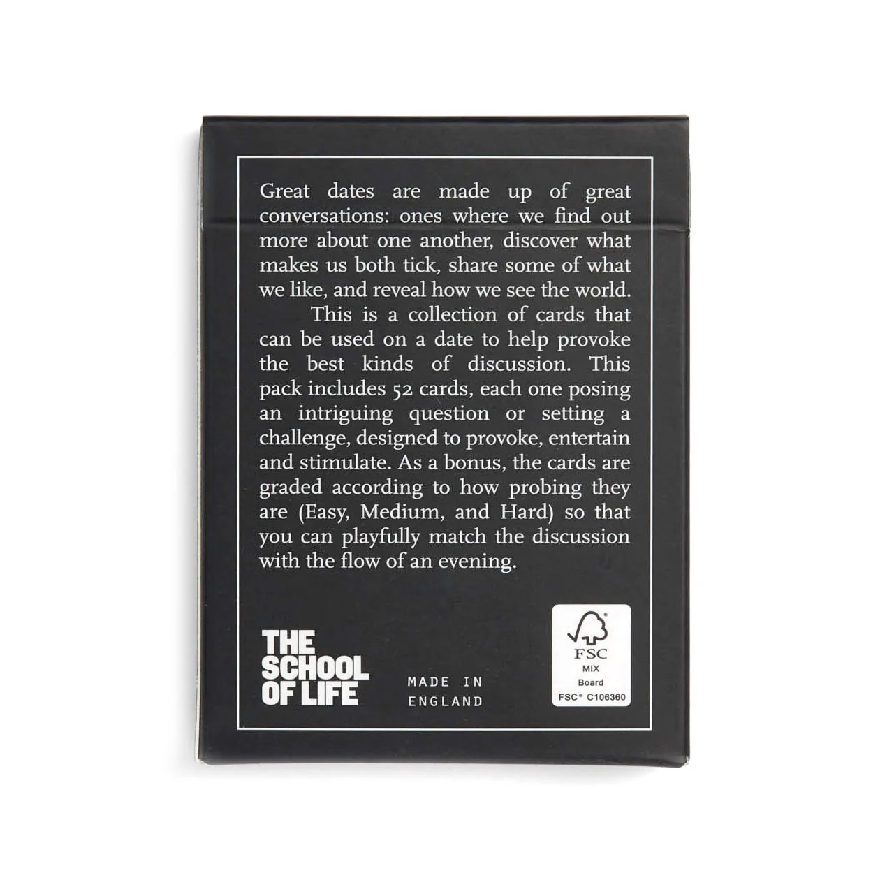 Dating Cards - Image 2