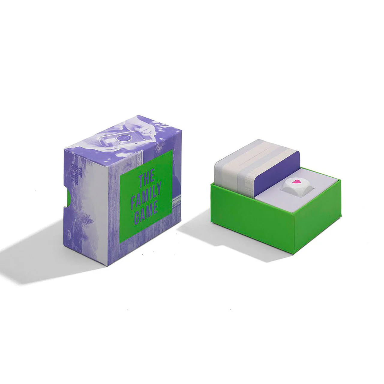 The Family Game - Image 3