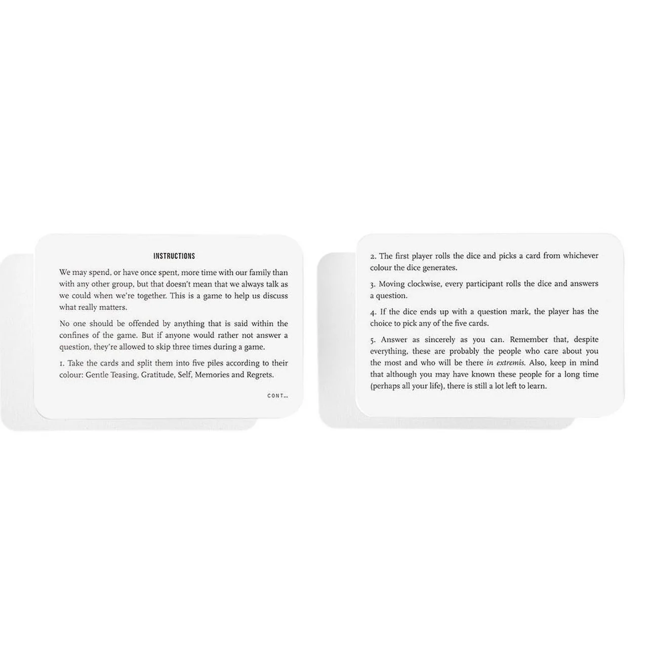 The Family Game - Image 7