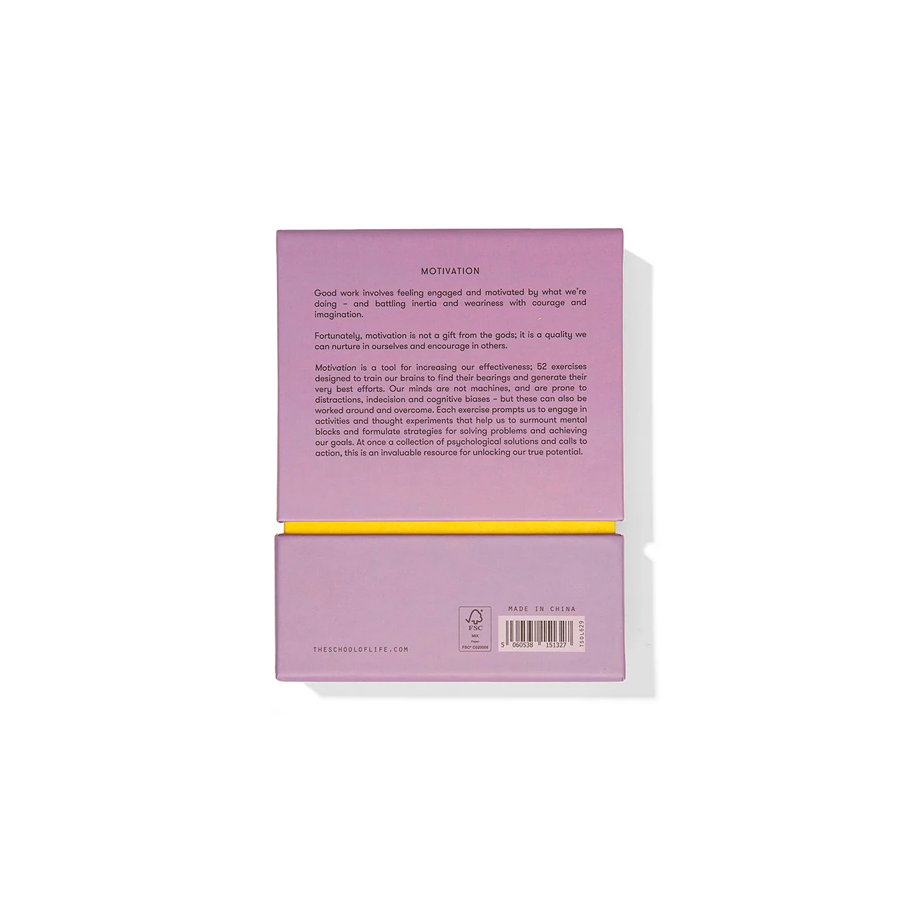 Motivation Card Set - Image 5
