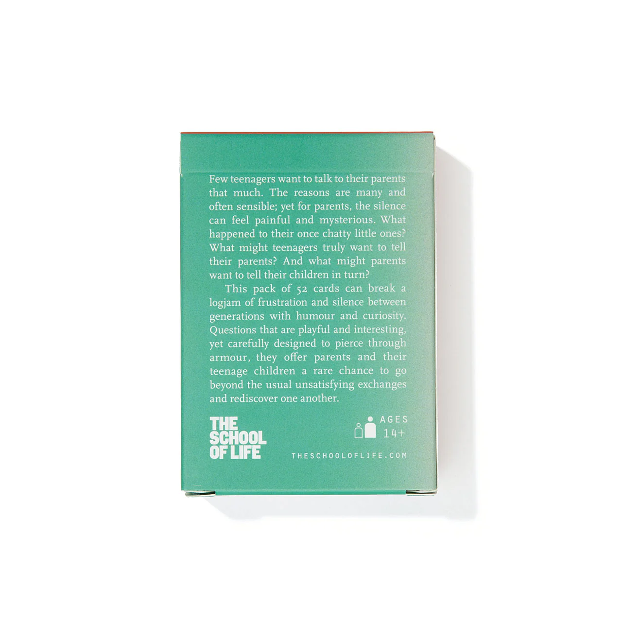 Parents & Teenagers Prompt Cards - Image 8