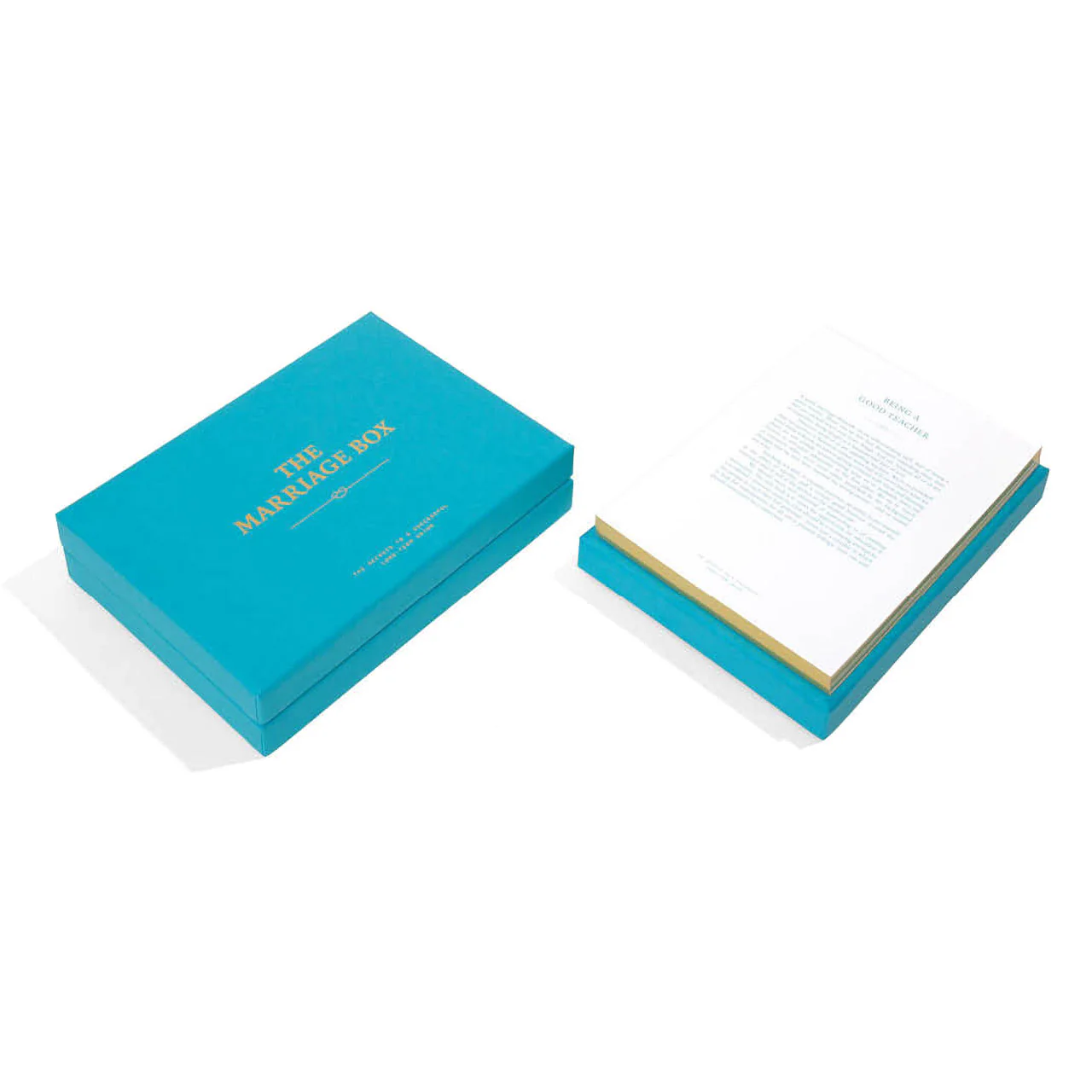 The Marriage Box - Image 7